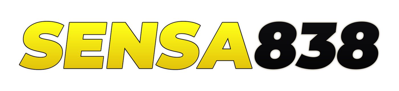 Sensa838 Logo